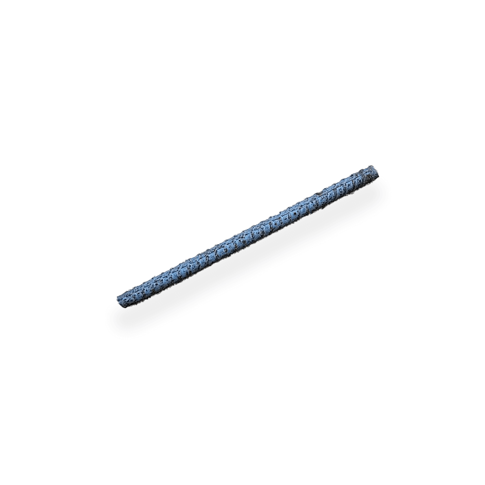 Pin 5/8 in. x 1 in. for Wheel Stop Same-Day Delivery
