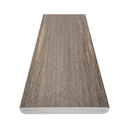 AZEK Deck by TimberTech – Coastline 1 in. x 6 in. x 16 ft. Square Edge