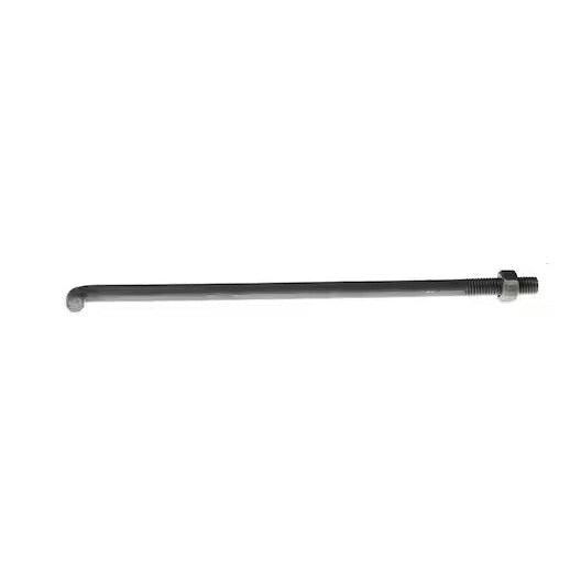 Anchor Bolt 1/2 in. x 6 in. Round Head Conctete