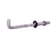 Anchor Bolt 1/2 in. x 8 in. Round Head Conctete
