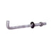 Anchor Bolt 5/8 in. x 12 in. Round Head Conctete 