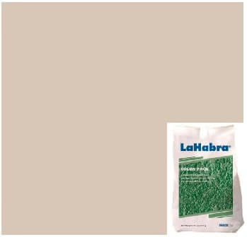 Stucco Color Aspen X-23 Base 200 (16 oz.) Delivery