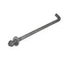 Anchor Bolt 1/2 in. x 10 in. Round Head Conctete 