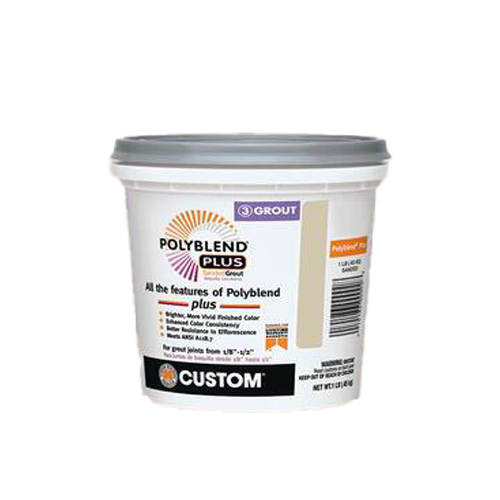 Bone Sanded Grout - 1 lb (#382)