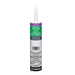 Bright White Silicone Caulk - 10.1 oz (#381) 1