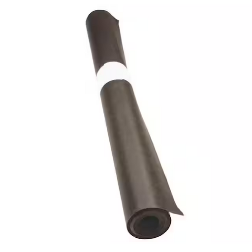 Building Paper 40 in. x 50 ft. 60-Minute Two-Ply (200 Sq.Ft) 