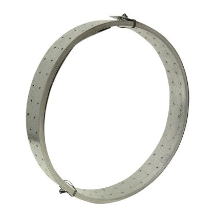 Metal Coiled Strap 54 ft. CMST16 Galvanized 16-Gauge 2