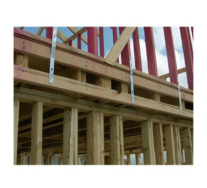 Metal Colied Strap 100 ft. CS14 Glavanized 14-Gauge 2