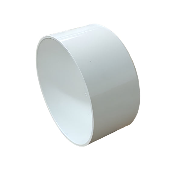 Cap PVC 6 in. S&D Female
1