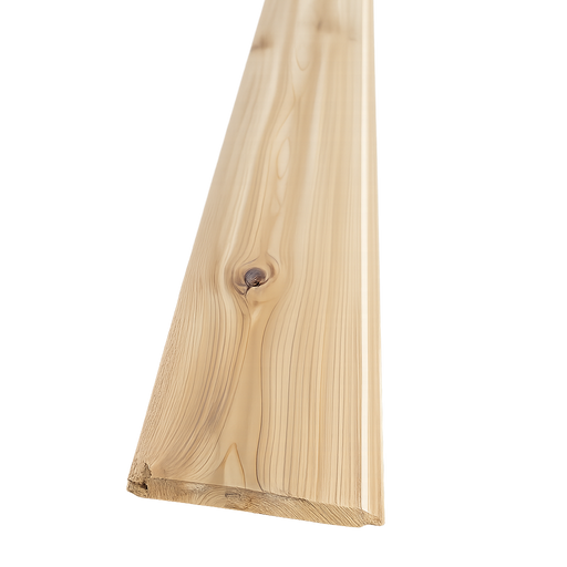 Cedar Smooth Tight Knot T&G VJ R/S Face