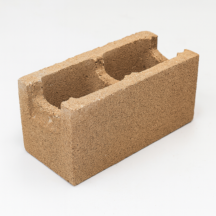 Concrete Block 8 in. x 8 in. x 16 in. Bond Beam Nufawn