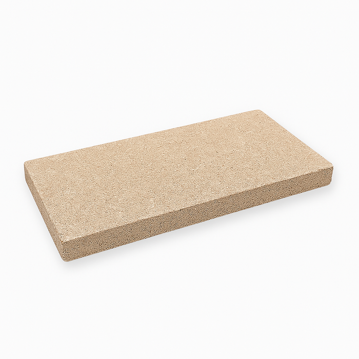 Concrete Cap Block 8 in. x 16 in.  Nufawn