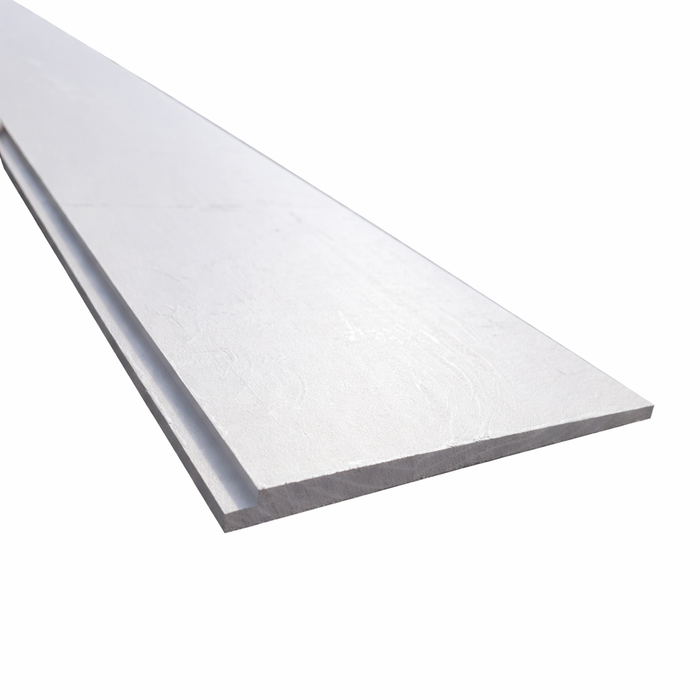 Shiplap Siding Rab Smooth Face Bodyguard