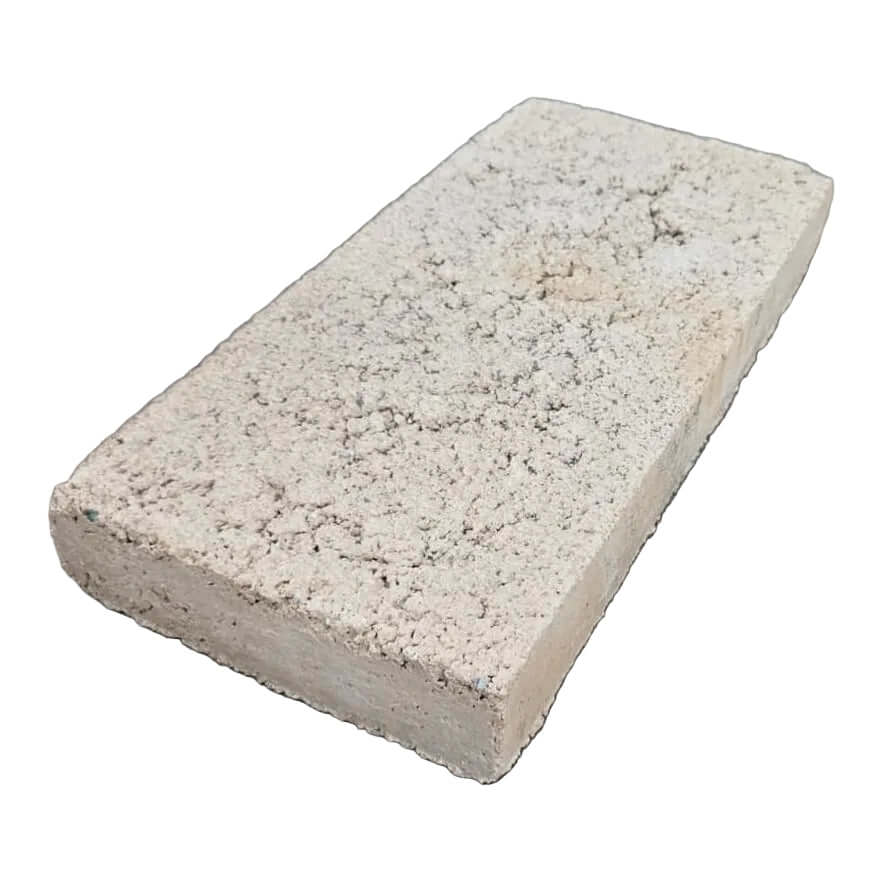 Concrete Cap Block 8 in. x 16 in. x 2 in. Nufawn Same-Day Delivery