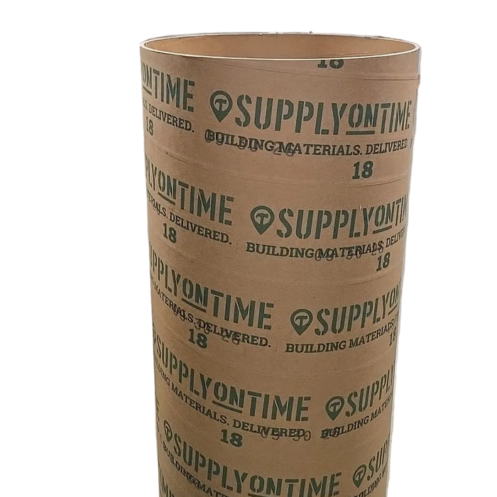 Concrete Form 18 in.