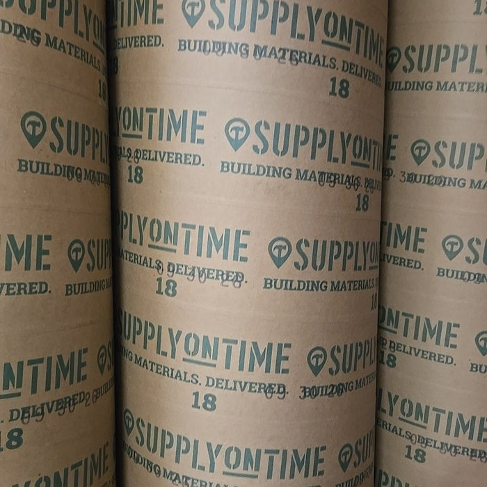 Concrete Form 18 in. x 4 ft.Cardboard Column Tube