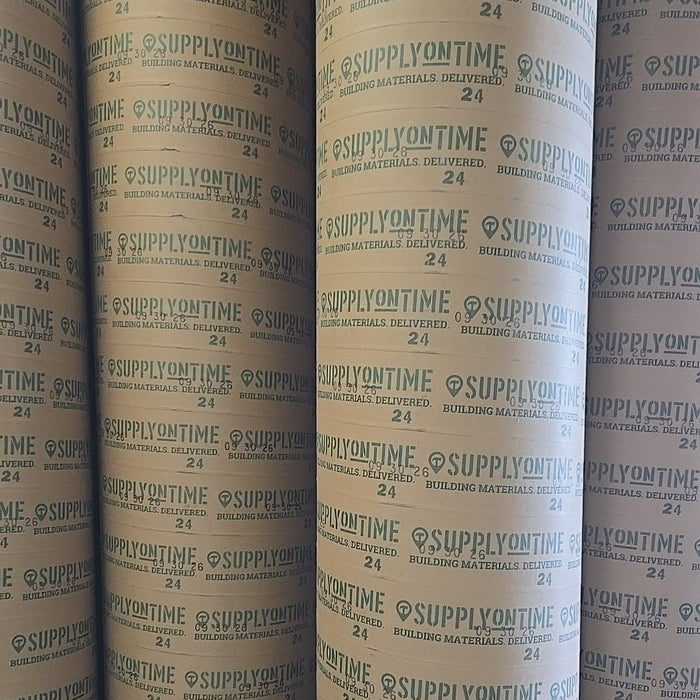 Concrete Form 24 in. x 4 ft. Cardboard Column Tube