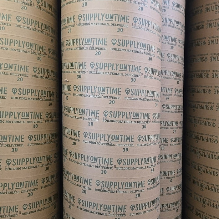 Concrete Form 30 in. x 4 ft. Cardboard Column Tube