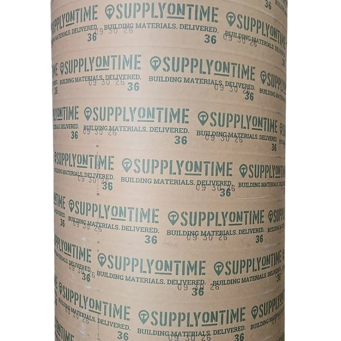 Concrete Form 36 in. x 6 ft. Cardboard Column Tube