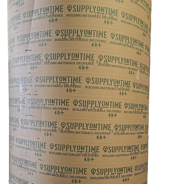 Concrete Form 48 in. x 6 ft. Cardboard Column Tube Heavy Wall