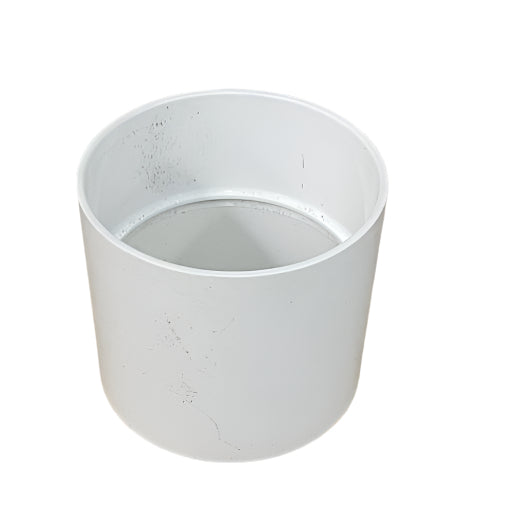 Coupling PVC 3 in. S&D 1
