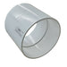 Coupling PVC 6 in. S&D
1