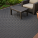 Pacific Clay Modular Brick – Rich Dark Ironspot Finish for Outdoor Spaces