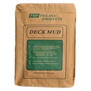 Deck Mud Pre-Mix PMP (75 lb.)
