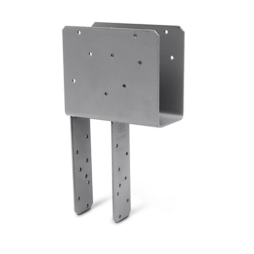 Post Bracket 4x4 in ECCQ44SDS2.5 End Column Cap SDS