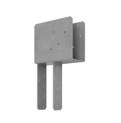 Post Bracket 6x6 in ECCQ66SDS2.5ROT End Column Cap SDS