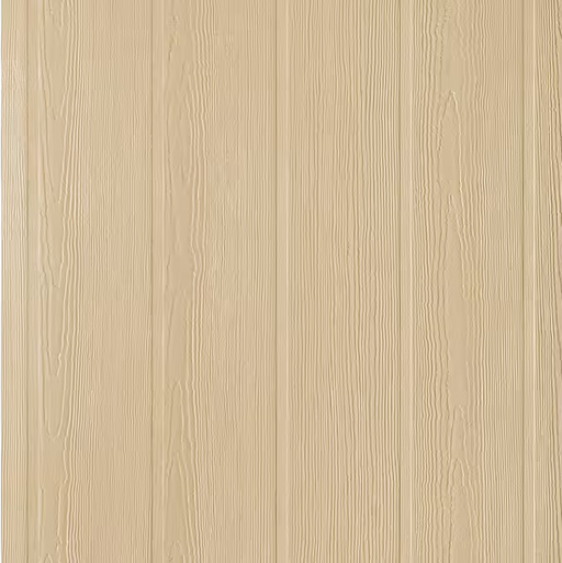 Fiber Cement Panel 5/16 in. x 4 ft. x 8 ft. Primed Sierra 8 James Hardie HZ10