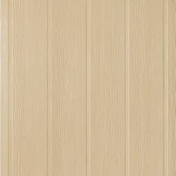Fiber Cement Panel 5/16 in. x 4 ft. x 8 ft. Primed Sierra 8 James Hardie HZ10