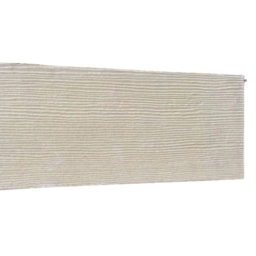 Fiber Cement Plank 5/16 in. x 8-1/4 in. x 12 ft. Primed Cedarmill
