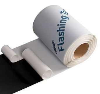 Flashing Tape 4 in. x 75 ft. Tyvek