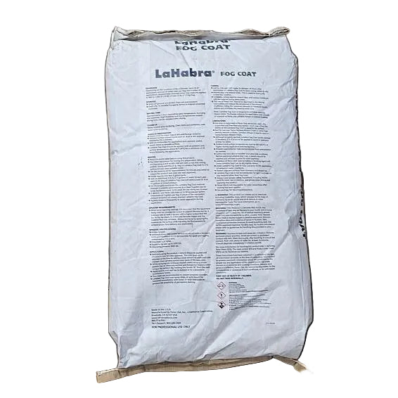 Fog Coat DX-524 Alamo 25 lb Bonding Cement Stucco Coating