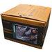 Framing Nails 2-3/8 in. x 0.148 in. 21-Degree Angled Plastic Collated Hot-Dip Galvanized 4000 pcs 