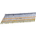 Framing Nails 2 in. x 0.113 in. 21-Degree Angled Plastic Collated Hot-Dip Galvanized 6000 pcs (Copy) (Copy)