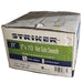 Framing Nails 2 in. x 0.113 in. 21-Degree Angled Plastic Collated Hot-Dip Galvanized 6000 pcs (Copy) (Copy)