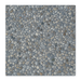 French Grey Concrete Stepping Stone – Square Aggregate Finish for Modern Outdoor Spaces