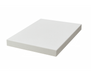 Granada White Veranostone Stepping Stone – Textured 24x24 Concrete Paver