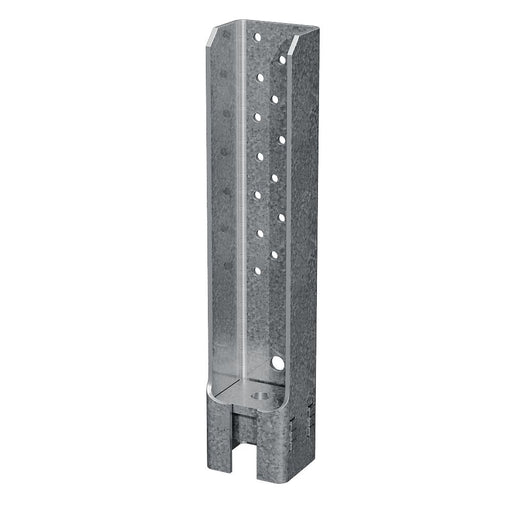Wood Connector  2-7/8x14 in  HDQ8-SDS3 Holddown w Screws Galvanized