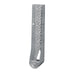 Wood Connector 22-1/4 in HDU11-SDS2.5 Holddown w Screws Predeflected Galvanized