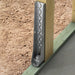 Wood Connector 25-11/6 in HDU14-SDS2.5 Holddown w Screws Predeflected Galvanized 1
