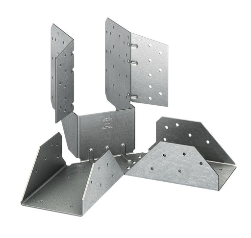 Wood Connector HHRC44 HIP Ridge