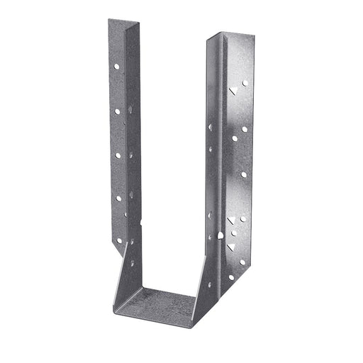 Joist Hanger 1-3/4x11-1/4 in HU11 Face-Mount Hanger Galvinized