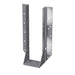 Joist Hanger 1-3/4x11-1/4 in HU11 Face-Mount Hanger Galvinized