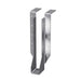 Joist Hanger 2x12 in HU212TF Top Flange Face-Mount Galvanized