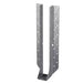 HU Galvanized Face-Mount Joist Hanger for 1-3/4 in. x 14 in. Engineered Wood