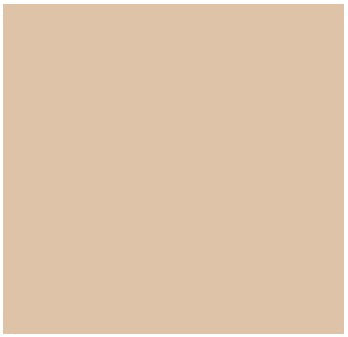 Stucco Color Hacienda X-82 Base 200 (16 oz.) 1