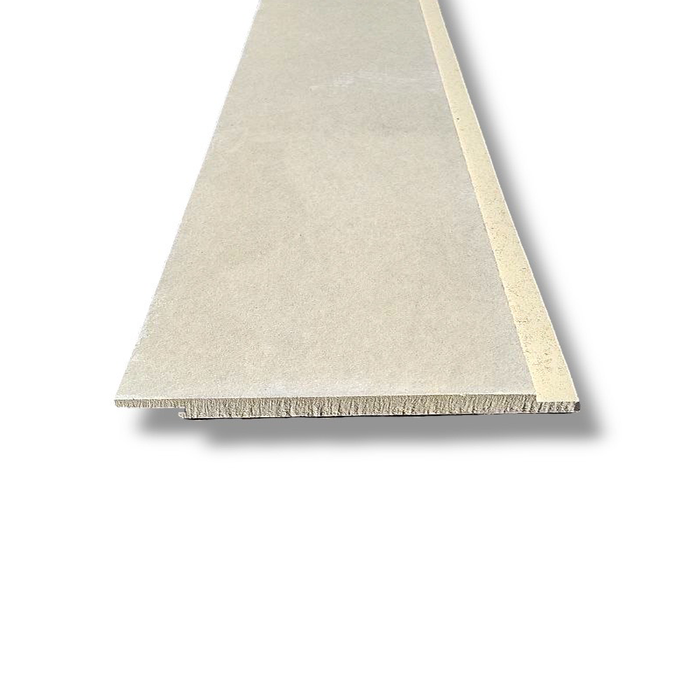 Shiplap Board 5/8 in. x 10-1/4 in. x 12 ft. Smooth Fiber Cement James Hardie